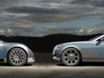Bugatti Wimille design study