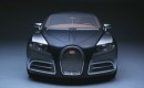 Bugatti's Galibier Concept