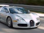 Bugatti's next model more expensive than Veyron
