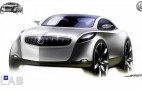 Video: Buick Previews Small Premium Car With Avant Concept