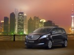 Buick Business