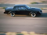 Buick celebrates 110th anniversary