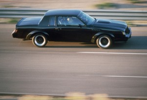 Buick celebrates 110th anniversary
