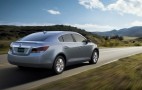 GM Mild Hybrids: If At First You Don’t Succeed, Try, Try Again