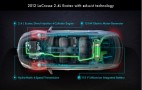 GM Resurrects Mild Hybrid System For 2012 Buick LaCrosse