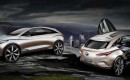 Buick Envision Concept leaked images