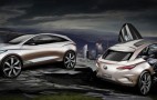 Buick Envision Plug-In Hybrid SUV Concept: Shanghai Auto Show Preview