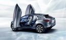 Buick Envision Concept