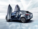 Buick Envision Concept