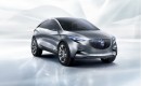 Buick Envision Concept