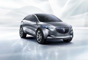 Five Hot Cars From The 2011 Shanghai Auto Show