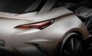 Buick Envision Plug-In Hybrid SUV Concept: Auto Shanghai Preview