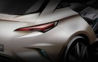 Buick Envision Plug-In Hybrid SUV Concept: Auto Shanghai Preview