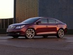 Buick LaCrosse GL Concept
