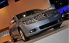 2012 Buick LaCrosse eAssist Priced