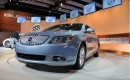 2012 Buick LaCrosse eAssist Live Shots