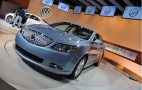 Report: Buick Dropping Model Designations For LaCrosse