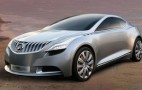 Buick lineup to get Chinese designed models