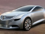 Buick lineup to get Chinese designed models