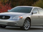 Buick Lucerne will survive large RWD purge at GM