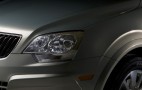 Buick's Second New Crossover Aveo-Sized?