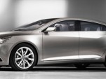 Buick prepping new small sedans for U.S. and Chinese markets