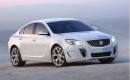 Buick Regal GS concept car
