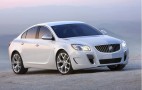 2010 Detroit Auto Show: Buick Regal GS Concept