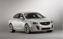 Buick Regal GS concept car