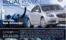 Summer Fling: GM's Coming-Out Party For The 2011 Buick Regal