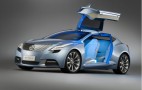 Buick’s new Riviera concept