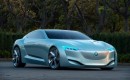Buick Riviera Concept, 2013 Shanghai Auto Show