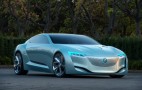 New GM Plug-In Hybrid In Buick Riviera Concept? Actually, No