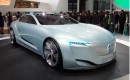 Buick Riviera Concept, 2013 Shanghai Auto Show