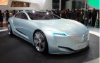 Buick Riviera Concept Isn't Your Father's: Shanghai Auto Show
