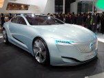 Buick Riviera Concept, 2013 Shanghai Auto Show