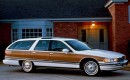 Buick Roadmaster
