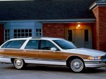 Buick Roadmaster