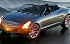Future Buicks: small cars, front-drivers, and four-cylinders ahead