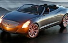 Buick’s new model to be based on Velite concept