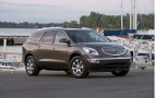 Test Drive: 2010 Buick Enclave