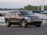 2009 Buick Enclave