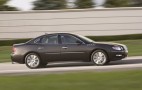 Buick LaCrosse for 2010 North American Car of the Year.  But not for the reasons you'd expect.