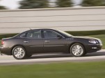 2009 Buick LaCrosse