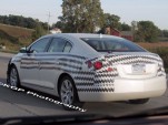 2010 Buick LaCrosse