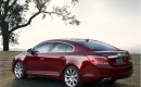 2010 Buick LaCrosse