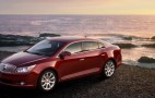 Driven: 2010 Buick LaCrosse CXS