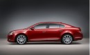IIHS Picks The Safest New Vehicles For 2010