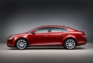 IIHS Picks The Safest New Vehicles For 2010