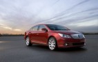 Why the 2010 Buick LaCrosse Should Be North American Car of the Year
